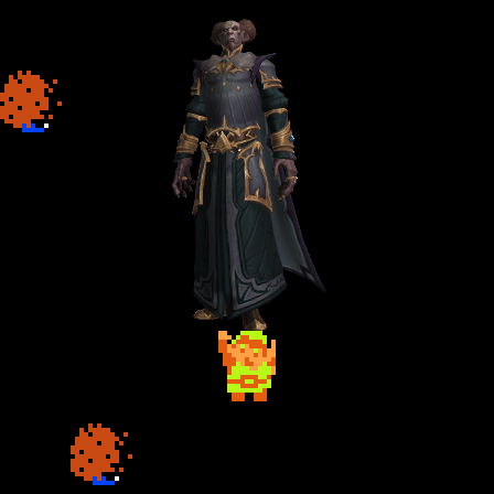 𝄞 DOO DOO DOO DOO! ♪ (viscount)