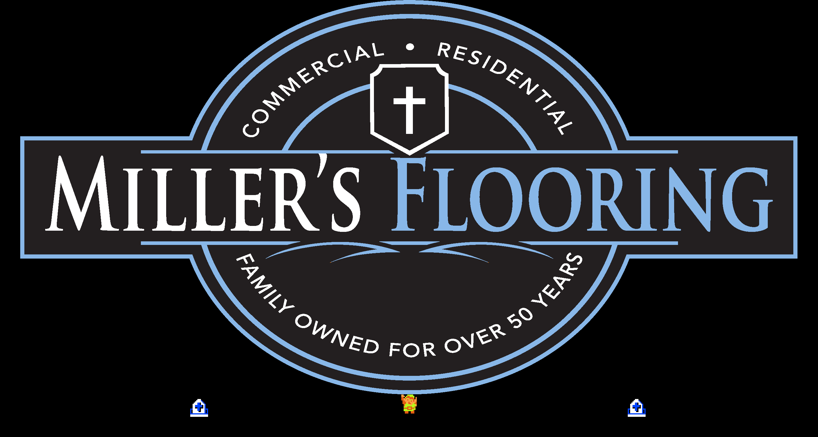 ♫ DOO DOO DOO DOO! ♩ (implore)