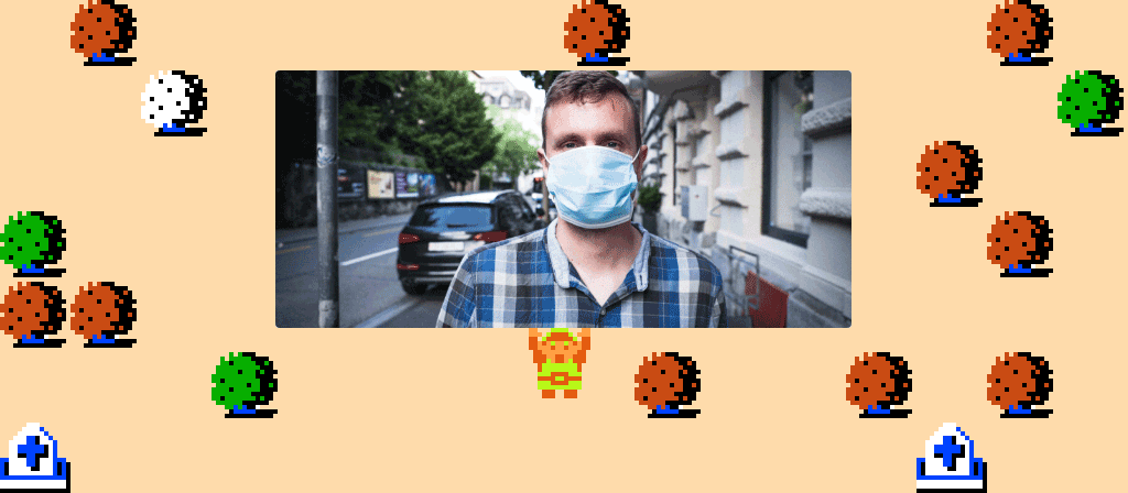 ♫ DOO DOO DOO DOO! ♪ (peramivir)