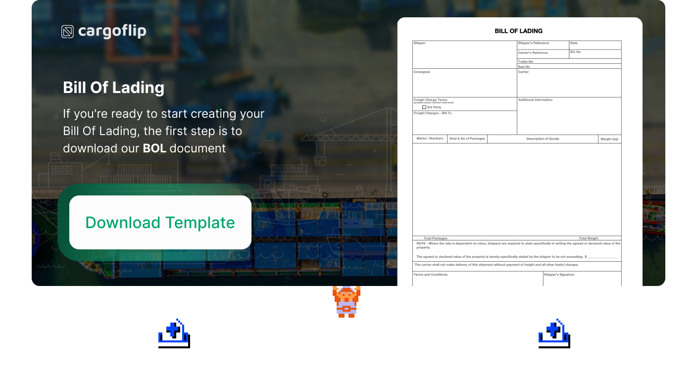 🎵 DOO DOO DOO DOO! 𝄑 (consignee)
