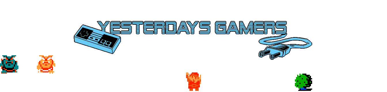 𝄢 DOO DOO DOO DOO! ♩ (yesterdays)