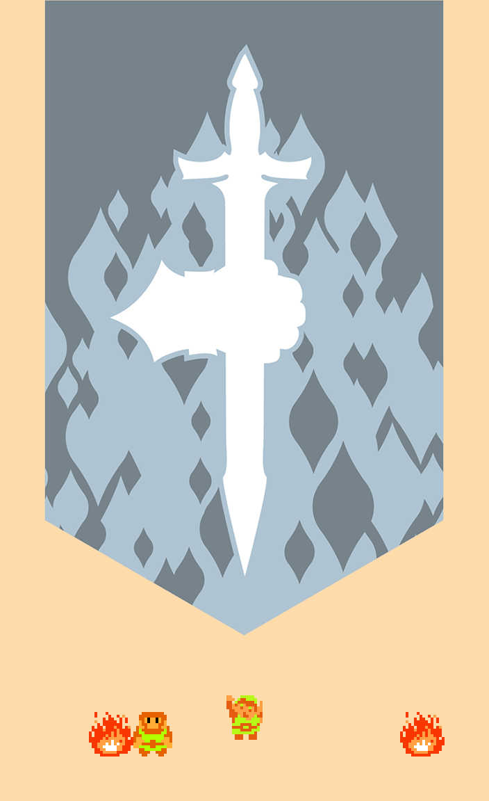 ♫ DOO DOO DOO DOO! ♩ (factions)