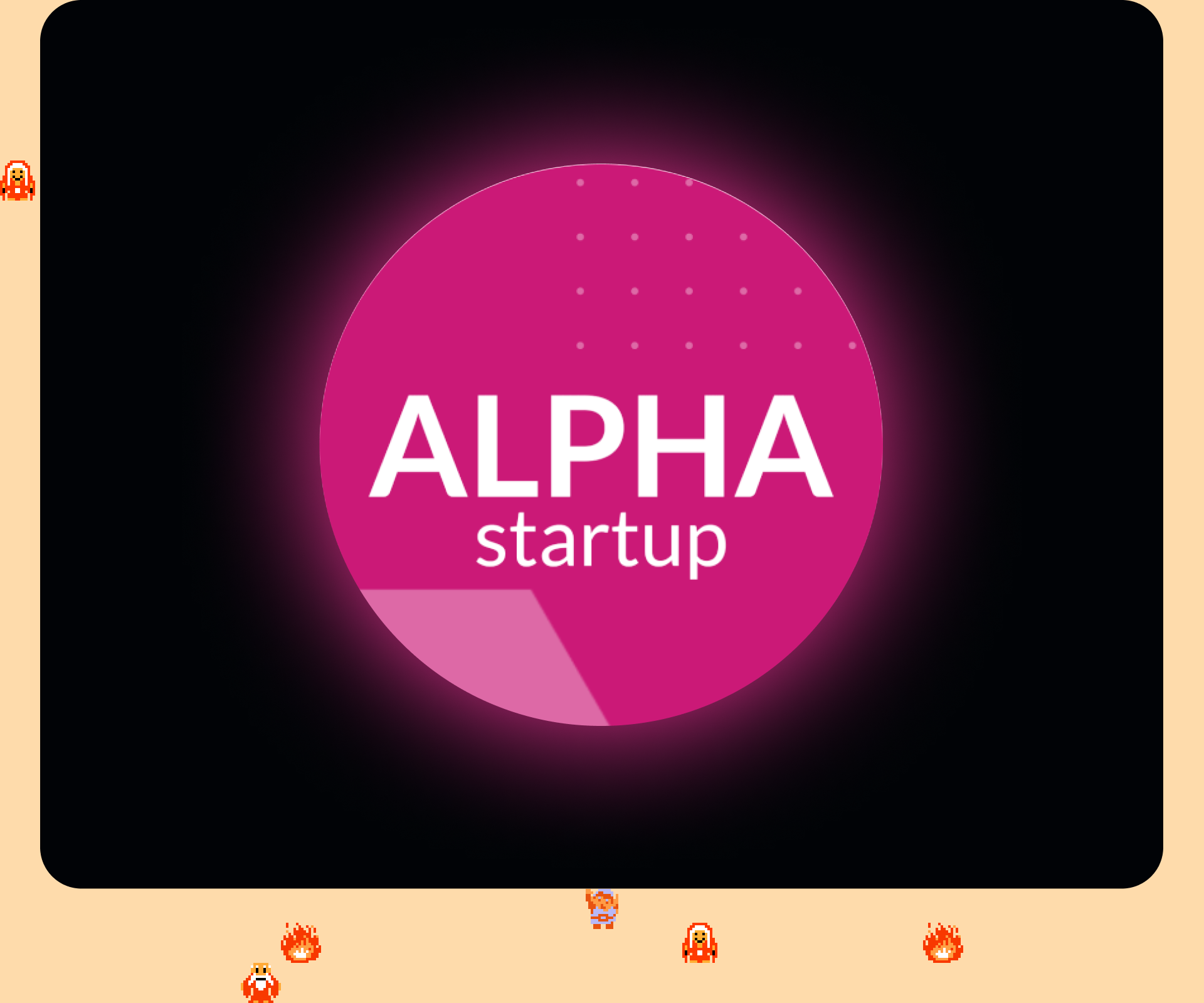 ♫ DOO DOO DOO DOO! ♪ (starkness)