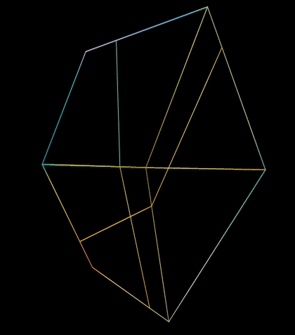 Slop Cube