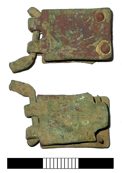 tag ur self I'm the artifact