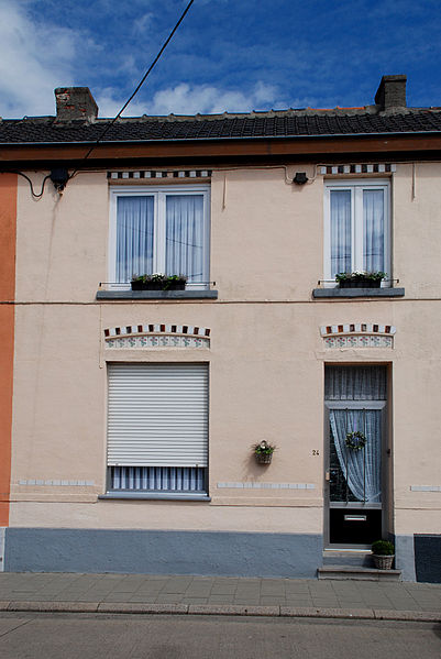 tag ur self I'm the balcony