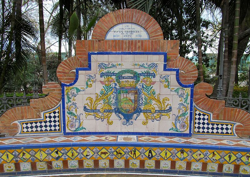 tag ur self I'm the mosaic