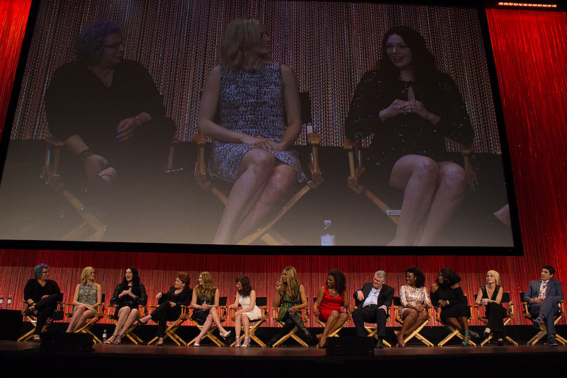 Picture in which one may tag oneself