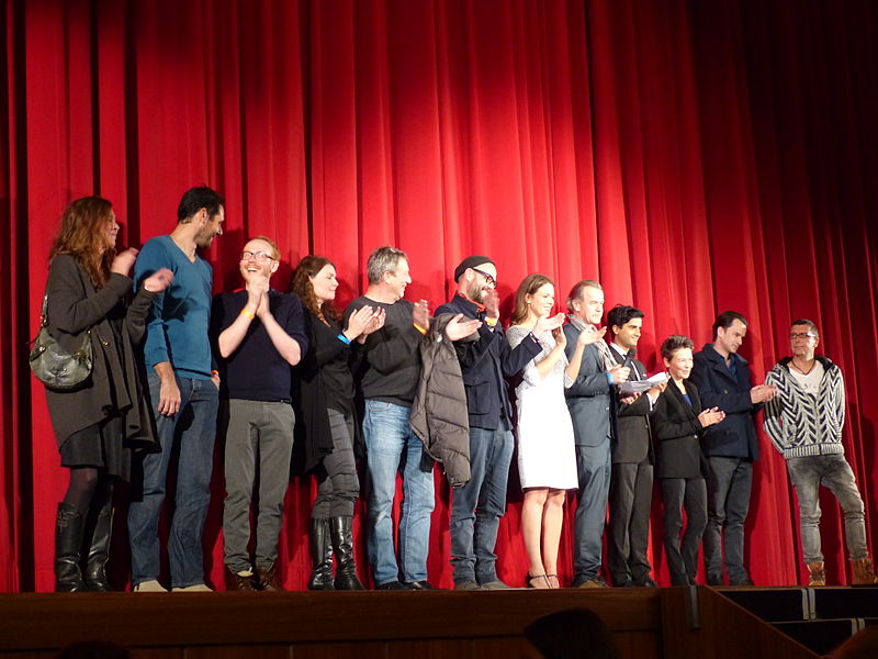 Picture in which one may tag oneself