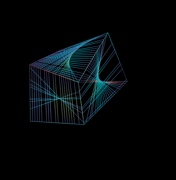 Slop Cube