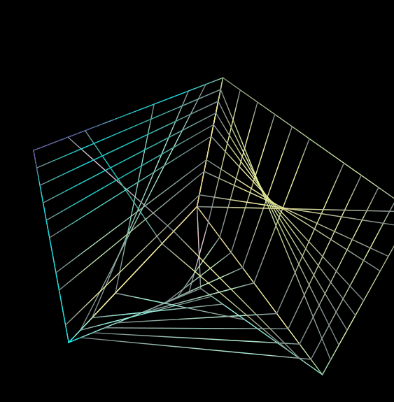 Slop Cube