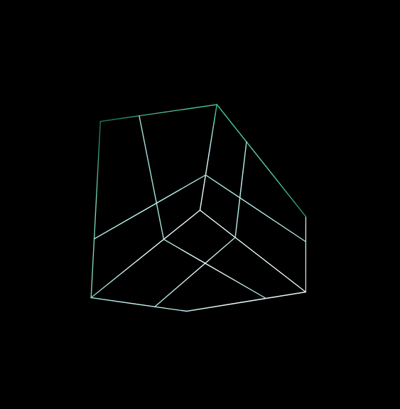 Slop Cube
