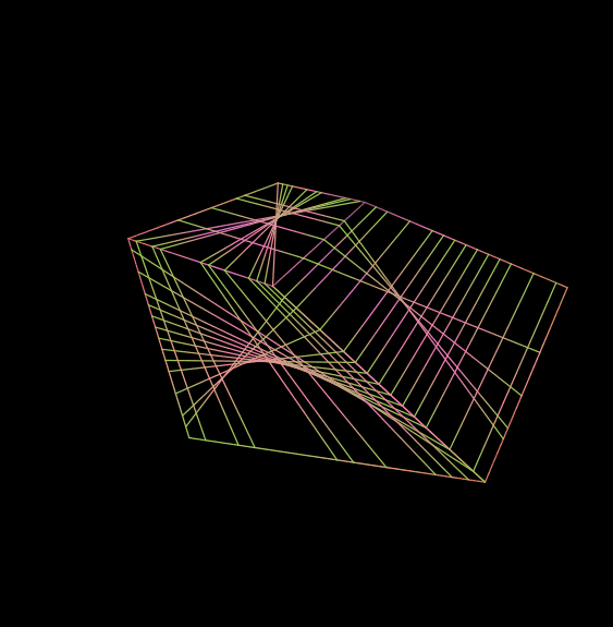 Slop Cube