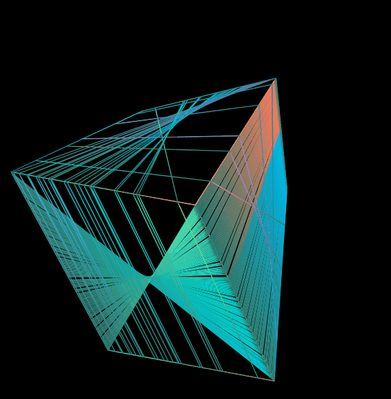Slop Cube