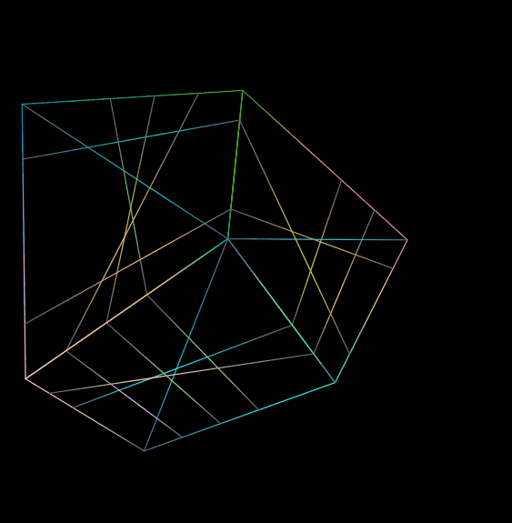 Slop Cube