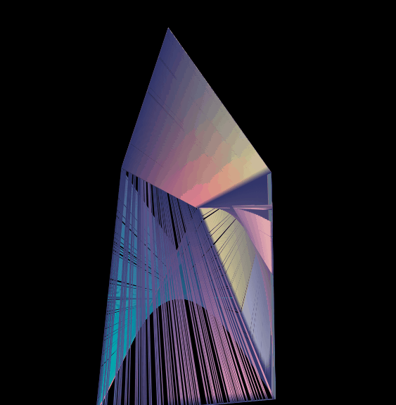 Slop Cube
