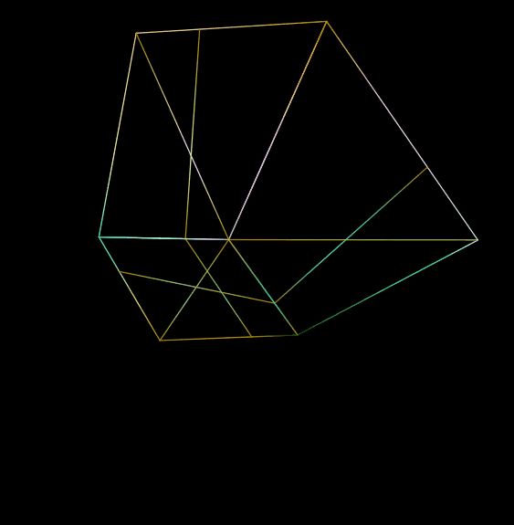 Slop Cube