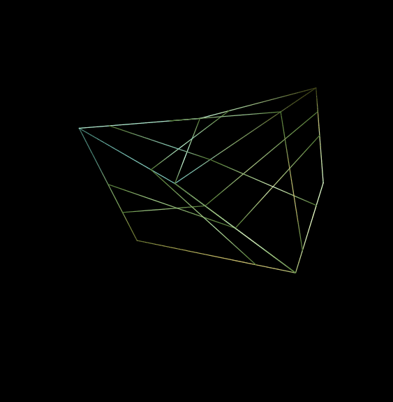Slop Cube