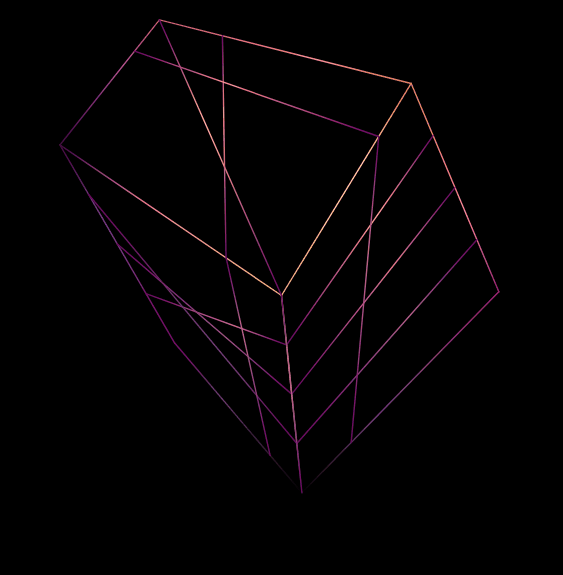 Slop Cube