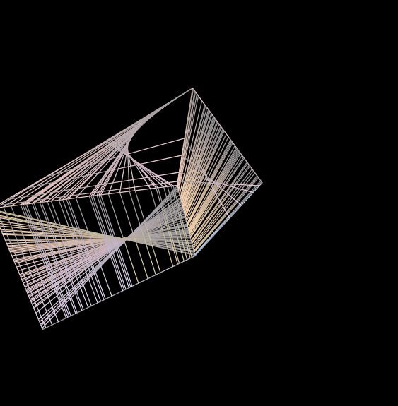 Slop Cube