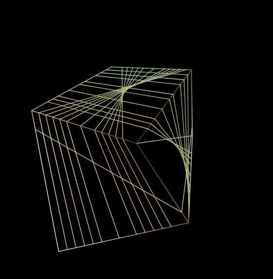 Slop Cube