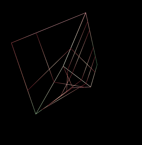 Slop Cube