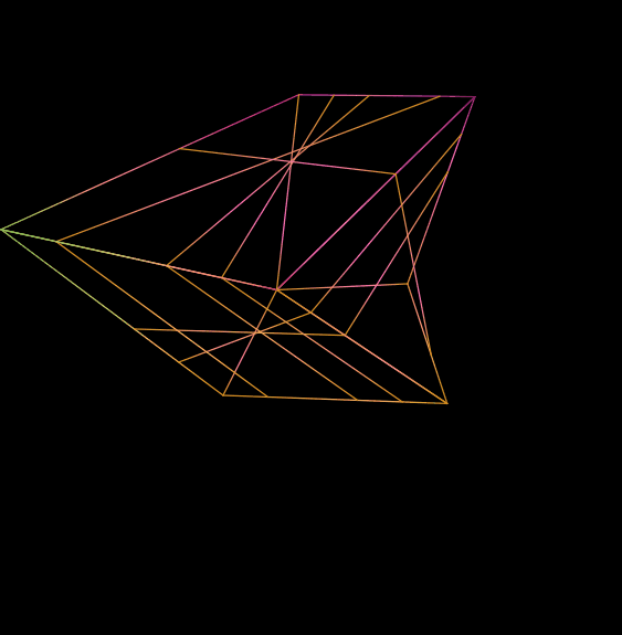 Slop Cube