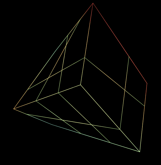 Slop Cube