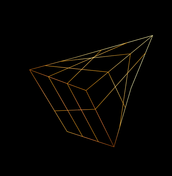Slop Cube