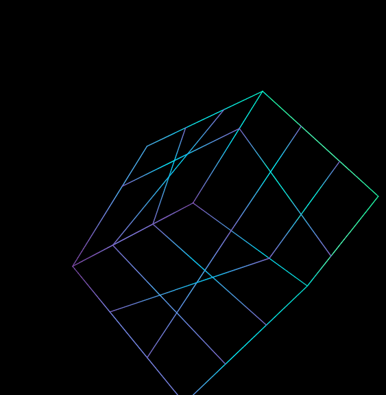 Slop Cube