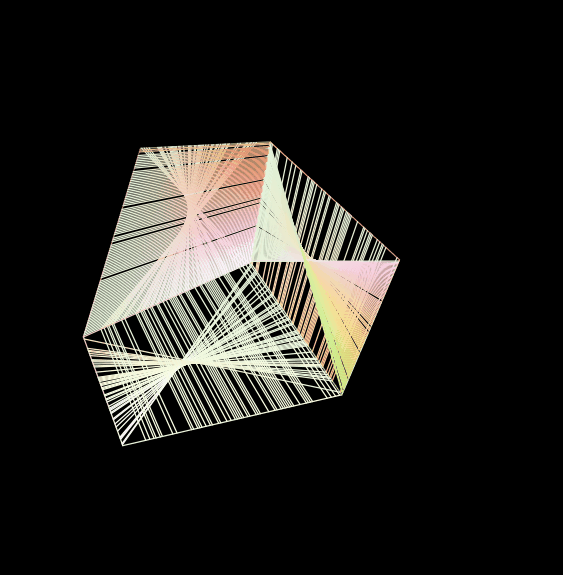 Slop Cube