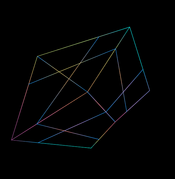 Slop Cube