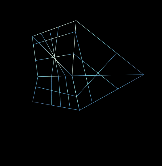 Slop Cube