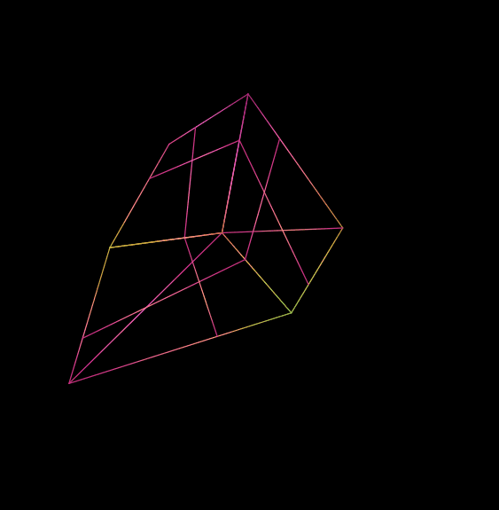 Slop Cube