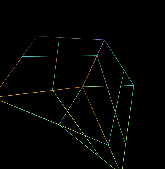 Slop Cube