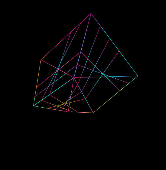 Slop Cube