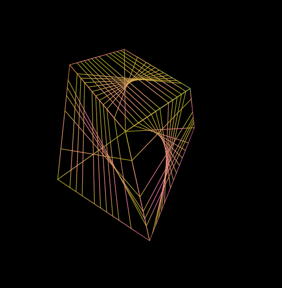 Slop Cube