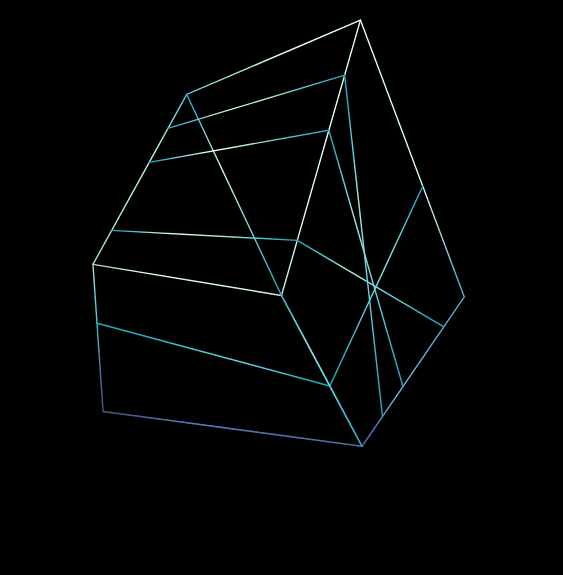 Slop Cube