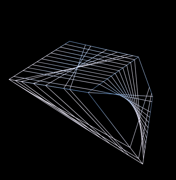 Slop Cube