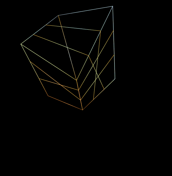 Slop Cube