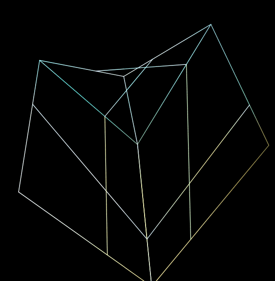 Slop Cube