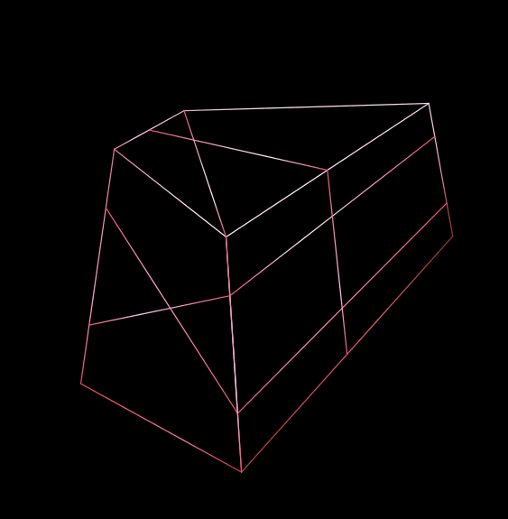Slop Cube