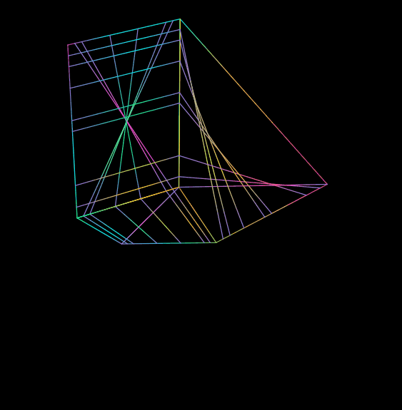 Slop Cube