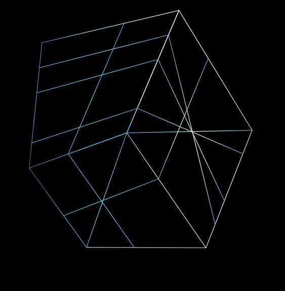 Slop Cube