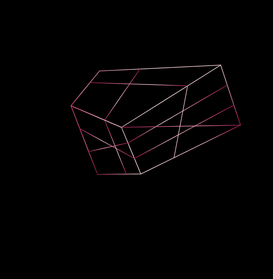 Slop Cube