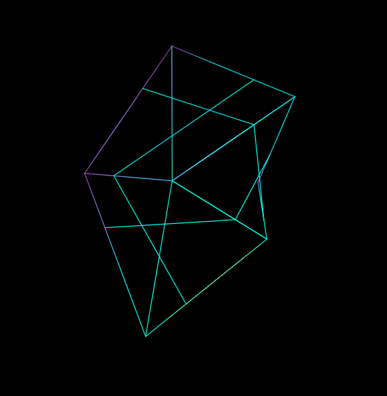 Slop Cube
