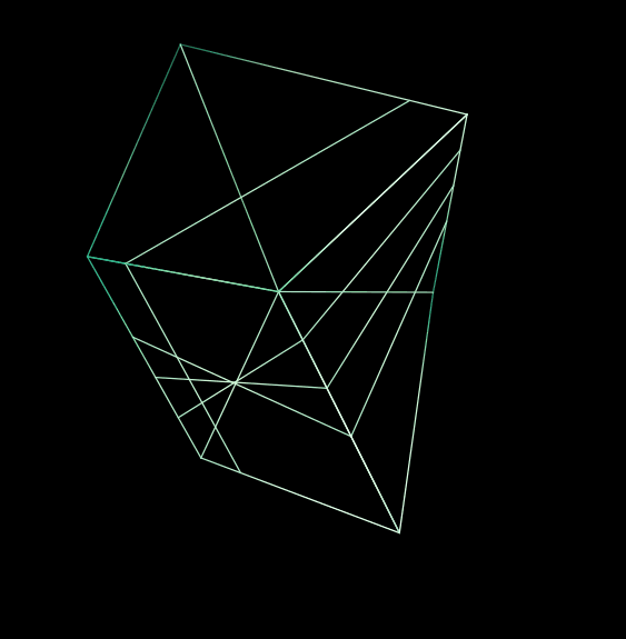 Slop Cube