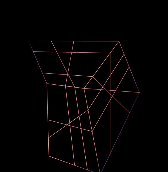 Slop Cube
