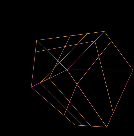 Slop Cube