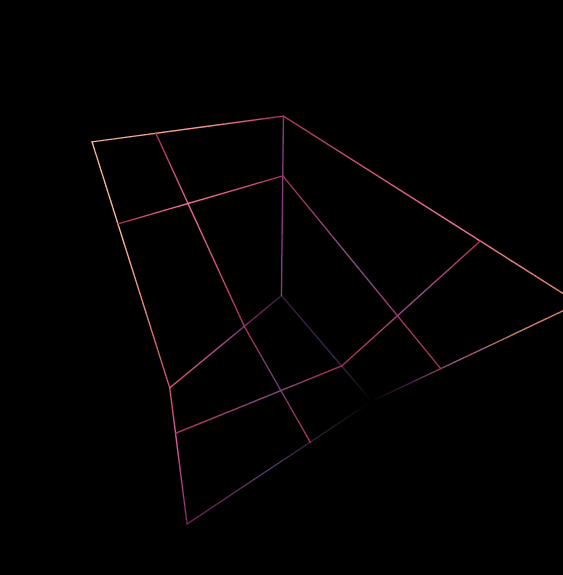 Slop Cube